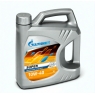 Моторное масло Gazpromneft Super, 10W-40, 4 л, полусинтетика
