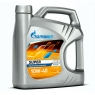 Моторное масло Gazpromneft Super, 10W-40, 4 л, полусинтетика