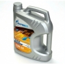 Моторное масло Gazpromneft Super, 15W-40, 5 л, минеральное