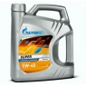 Моторное масло Gazpromneft Super, 5W-40, 4 л, синтетика
