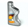 Моторное масло Gazpromneft Standard, 10W-40, 1 л, полусинтетика