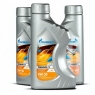 Моторное масло Gazpromneft Premium C3, 5W-30, 1 л, синтетика