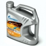 Моторное масло Gazpromneft Premium C3, 5W-30, 4 л, синтетика