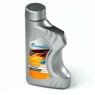 Трансмиссионное масло Gazpromneft ATF DX II, 1 л, минеральное