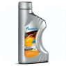 Трансмиссионное масло Gazpromneft ATF DX III, 1 л, полусинтетика