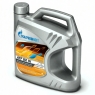 Трансмиссионное масло Gazpromneft ATF DX III, 4 л, полусинтетика