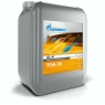 Трансмиссионное масло Gazpromneft GL-4, 75W-90, 20 л, полусинтетика