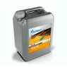 Трансмиссионное масло Gazpromneft GL-5, 75W-90, 20 л, полусинтетика