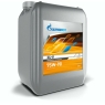 Трансмиссионное масло Gazpromneft GL-5, 75W-90, 20 л, полусинтетика