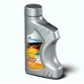 Моторное масло Gazpromneft Premium N, 5W-40, 1 л, синтетика