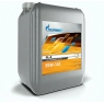 Трансмиссионное масло Gazpromneft GL-5, 85W-140, 20 л, минеральное