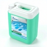 Охлаждающая жидкость Gazpromneft Antifreeze BS 40, 10 кг, этиленгликоль