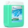Охлаждающая жидкость Gazpromneft Antifreeze BS 40, 10 кг, этиленгликоль