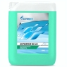 Охлаждающая жидкость Gazpromneft Antifreeze BS 40, 10 кг, этиленгликоль