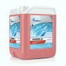 Охлаждающая жидкость Gazpromneft Antifreeze 40, 10 кг, этиленгликоль