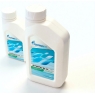 Охлаждающая жидкость Gazpromneft Antifreeze BS 40, 0,935 кг, этиленгликоль