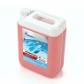 Охлаждающая жидкость Gazpromneft Antifreeze SF12+, 10 кг, этиленгликоль