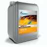 Трансмиссионное масло Gazpromneft Super T-3, 85W-90, 20 л, минеральное