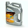 Грузовое масло Gazpromneft Diesel Premium, 5W-40, 5 л, синтетика