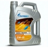 Грузовое масло Gazpromneft Diesel Premium, 5W-40, 5 л, синтетика