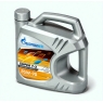 Трансмиссионное масло Gazpromneft Super T-3, 85W-90, 4 л, минеральное