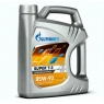 Трансмиссионное масло Gazpromneft Super T-3, 85W-90, 4 л, минеральное