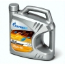 Трансмиссионное масло Gazpromneft Super T-3, 85W-90, 4 л, минеральное