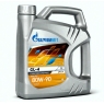 Трансмиссионное масло Gazpromneft Super T-3, 85W-90, 4 л, минеральное