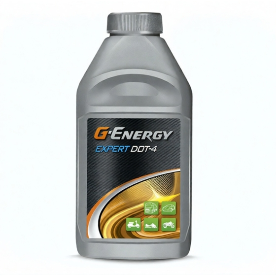 G-Energy Expert DOT 4, 0,455 кг