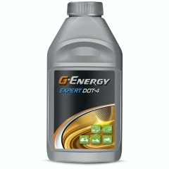 G-Energy Expert DOT 4, 0,455 кг