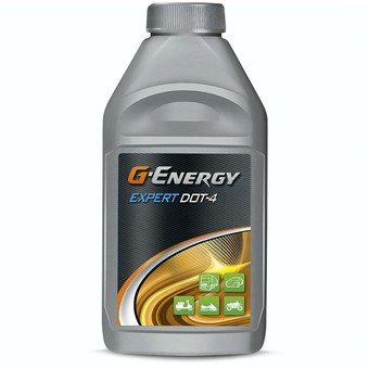 G-Energy Expert DOT 4, 0,91 кг