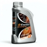 Моторное масло G-Energy Synthetic Long Life, 10W-40, 1 л, синтетика