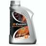 Моторное масло G-Energy Synthetic Long Life, 10W-40, 1 л, синтетика