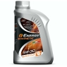Моторное масло G-Energy Synthetic Super Start, 5W-30, 1 л, синтетика