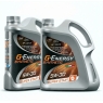 Моторное масло G-Energy Synthetic Super Start, 5W-30, 4 л, синтетика
