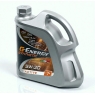 Моторное масло G-Energy Synthetic Active, 5W-30, 4 л, синтетика