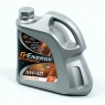 Моторное масло G-Energy Synthetic Active, 5W-40, 4 л, синтетика