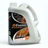 Моторное масло G-Energy Synthetic Active, 5W-40, 5 л, синтетика
