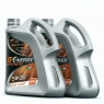 Моторное масло G-Energy Synthetic Far East, 5W-30, 4 л, синтетика