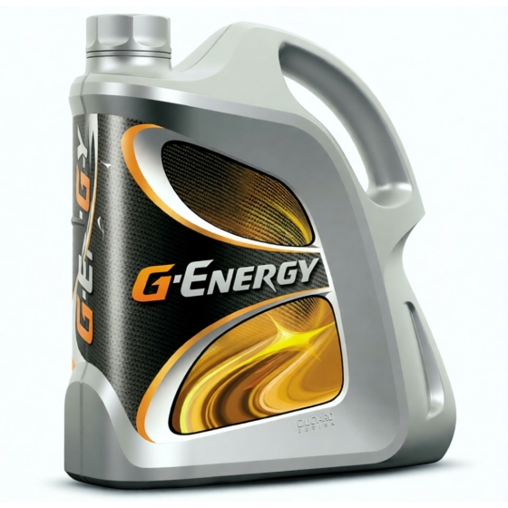 G-Energy Antifreeze NF 40, 1 л