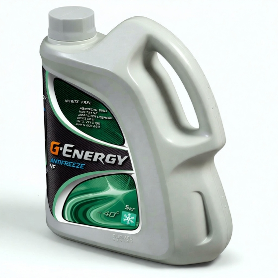 G-Energy Antifreeze NF 40, 10 л