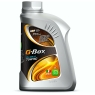 Трансмиссионное масло G-Energy G-Box GL-4/GL-5, 75W-90, 1 л, синтетика