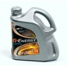 Моторное масло G-Energy F Synth, 5W-30, 4 л, синтетика