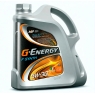 Моторное масло G-Energy F Synth, 5W-30, 4 л, синтетика
