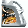 Моторное масло G-Energy F Synth, 5W-30, 4 л, синтетика