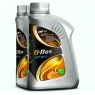 Трансмиссионное масло G-Energy G-Box ATF DX II, 1 л, полусинтетика
