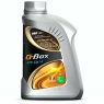 Трансмиссионное масло G-Energy G-Box ATF DX VI, 1 л, синтетика