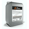 Трансмиссионное масло G-Energy G-Box GL-5, 75W-90, 20 л, синтетика