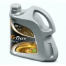 Трансмиссионное масло G-Energy G-Box Expert GL-5, 80W-90, 4 л, минеральное