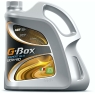 Трансмиссионное масло G-Energy G-Box Expert GL-5, 80W-90, 4 л, минеральное